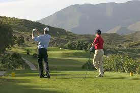 Challenging Golf Courses