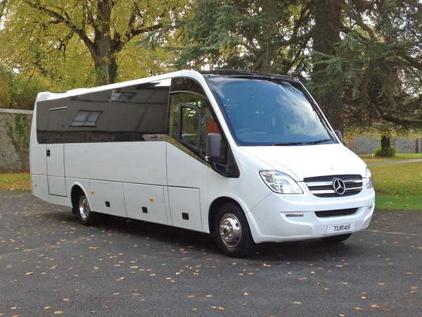 Mini Bus