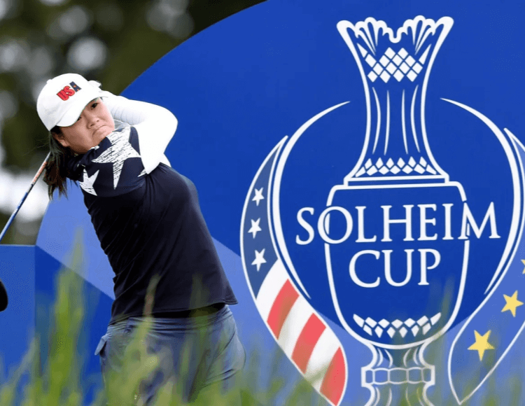 Solheim Cup 2023